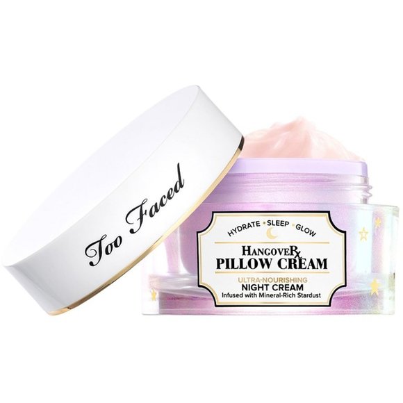 Too Faced Hangover Pillow Cream - Picture 1 of 3